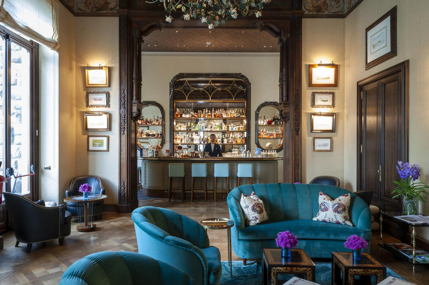 Hotels &amp; Hospitality