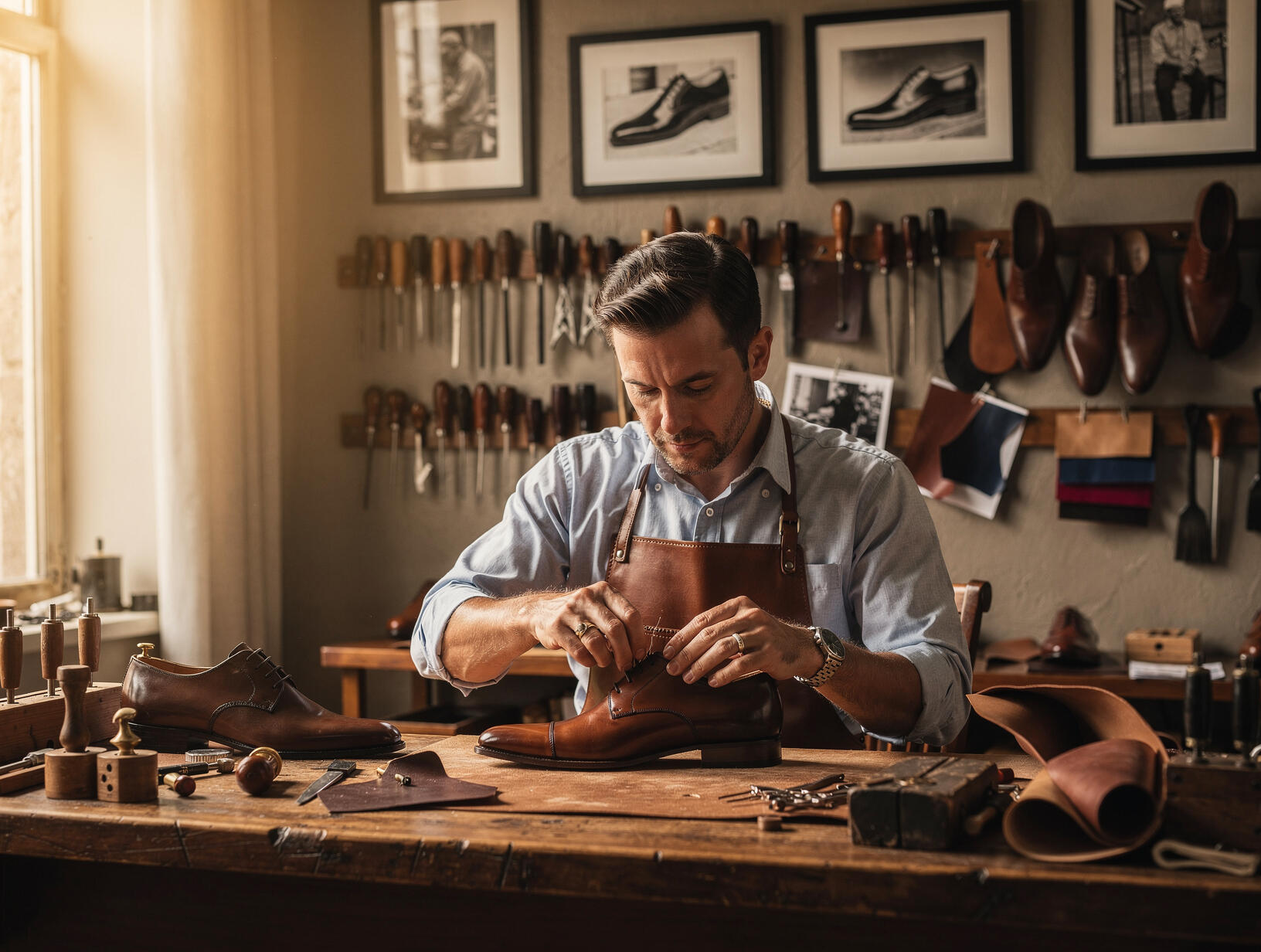 Craft &amp; Makers
