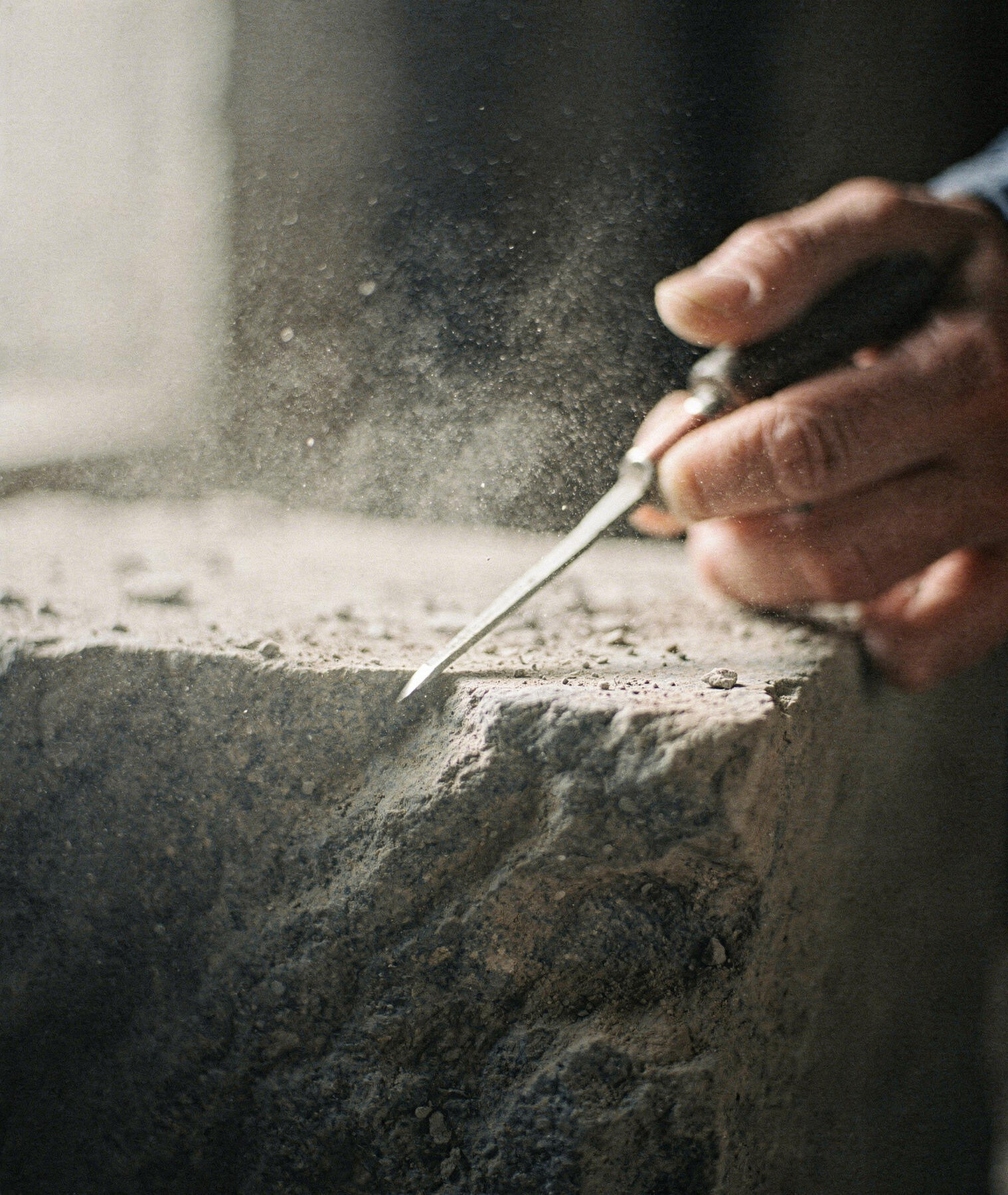 Objects &amp; Textures