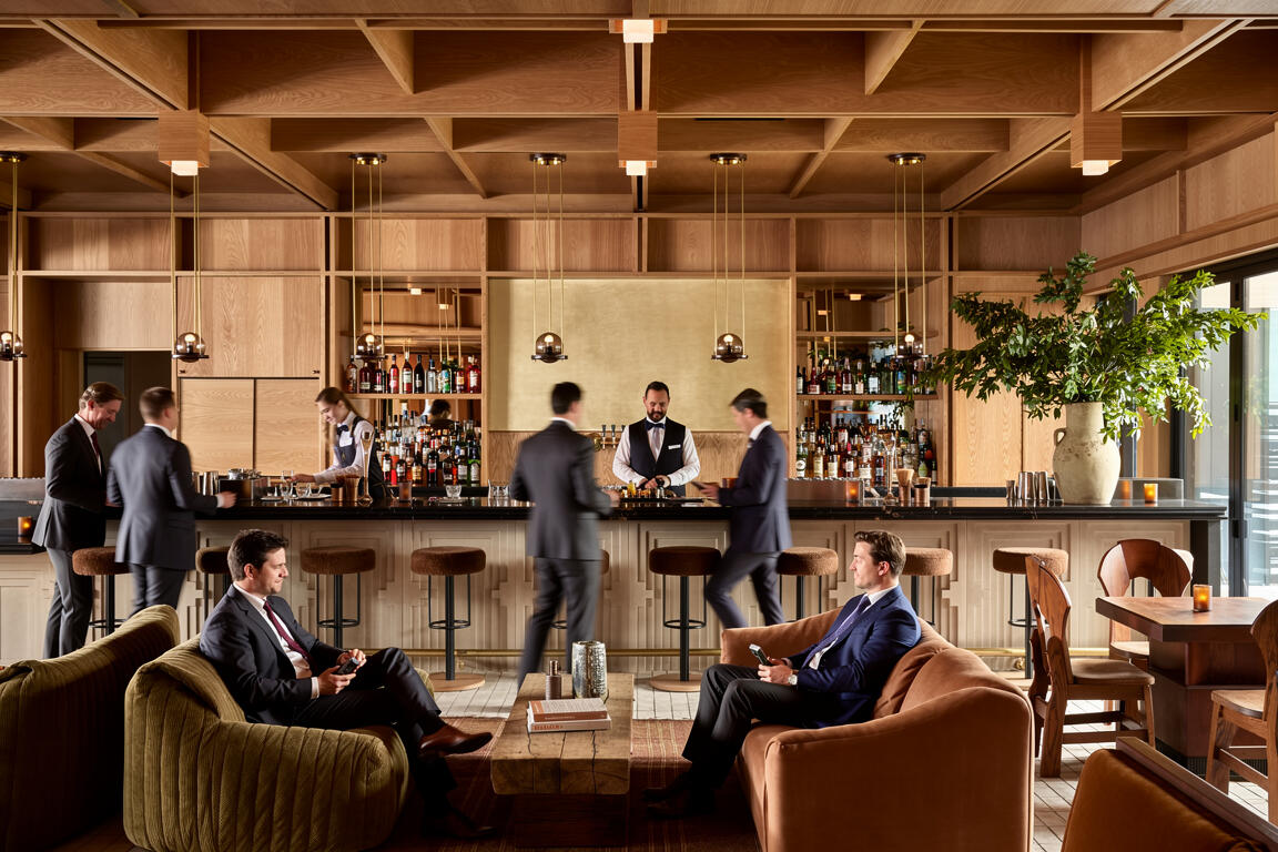 Hotels &amp; Hospitality